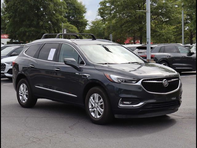 2019 Buick Enclave Premium