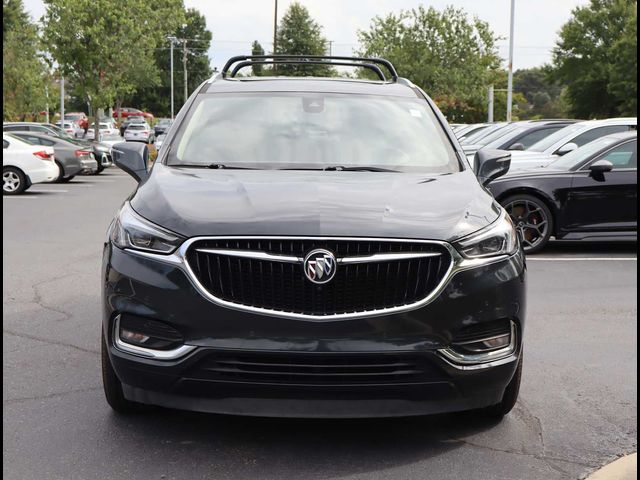 2019 Buick Enclave Premium