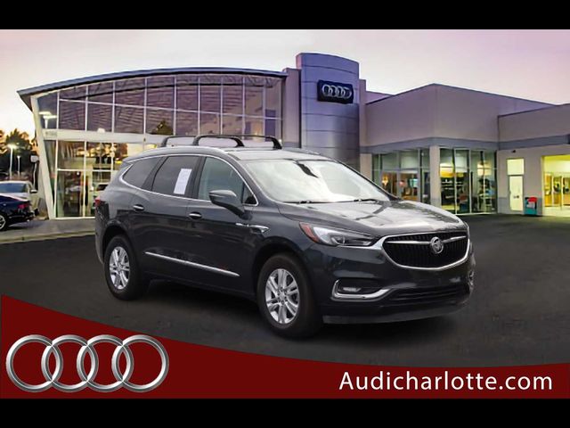 2019 Buick Enclave Premium