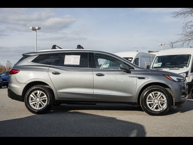 2019 Buick Enclave Premium