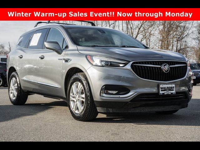 2019 Buick Enclave Premium