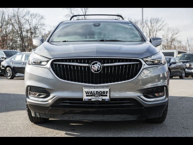 2019 Buick Enclave Premium