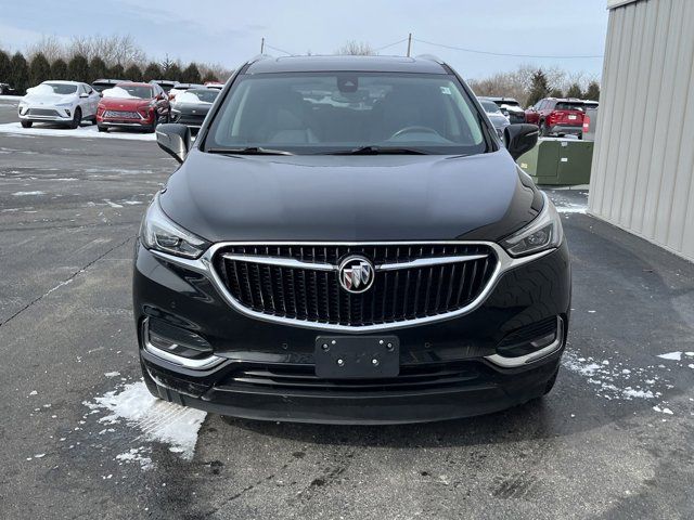 2019 Buick Enclave Premium