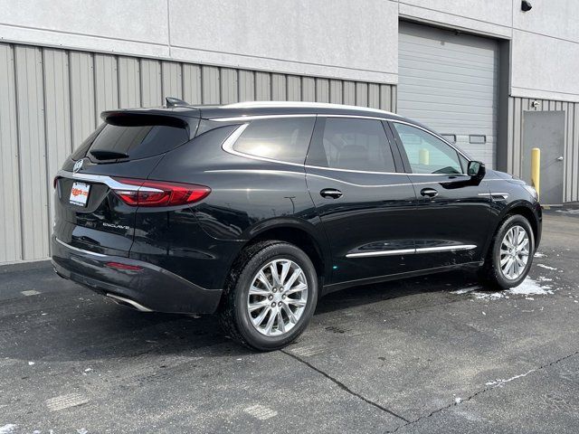 2019 Buick Enclave Premium