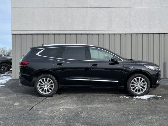 2019 Buick Enclave Premium