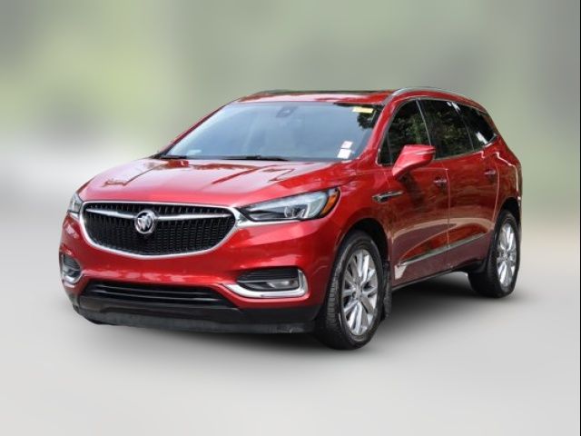 2019 Buick Enclave Premium