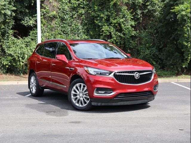 2019 Buick Enclave Premium