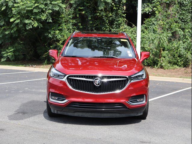 2019 Buick Enclave Premium
