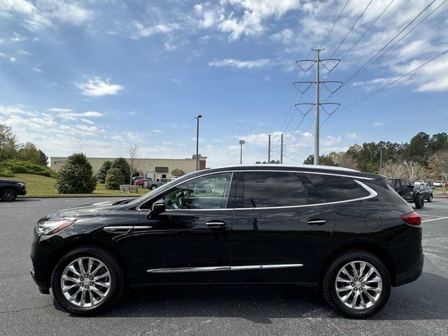 2019 Buick Enclave Premium