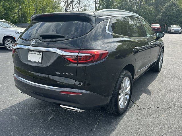 2019 Buick Enclave Premium