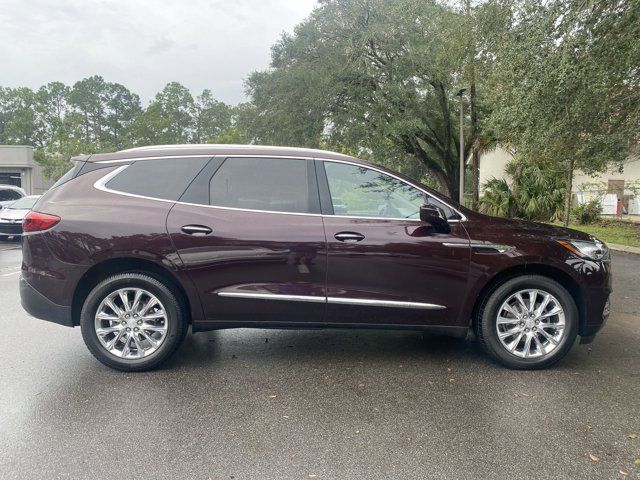 2019 Buick Enclave Premium