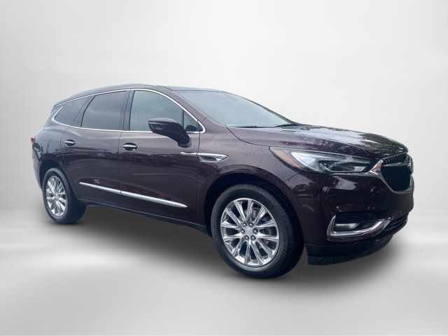 2019 Buick Enclave Premium