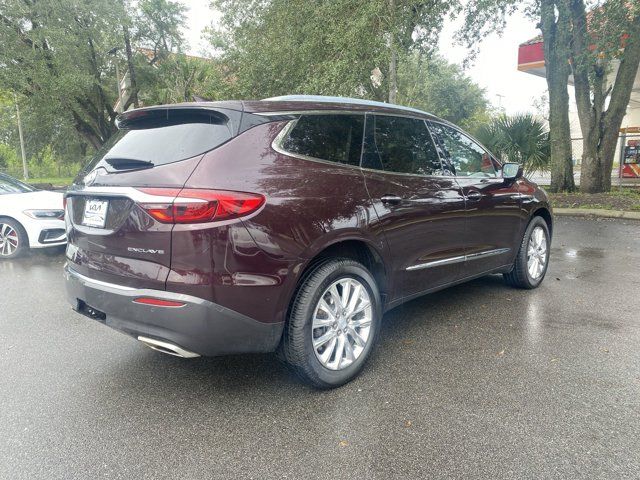 2019 Buick Enclave Premium