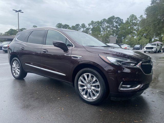 2019 Buick Enclave Premium