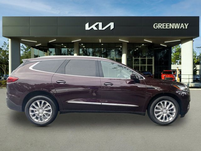 2019 Buick Enclave Premium