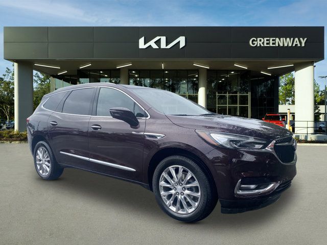 2019 Buick Enclave Premium