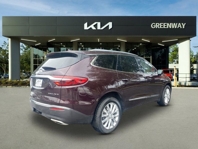 2019 Buick Enclave Premium