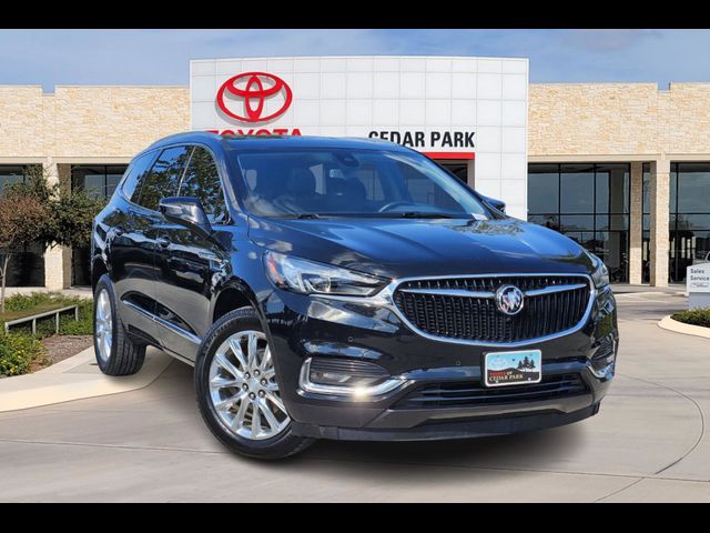 2019 Buick Enclave Premium