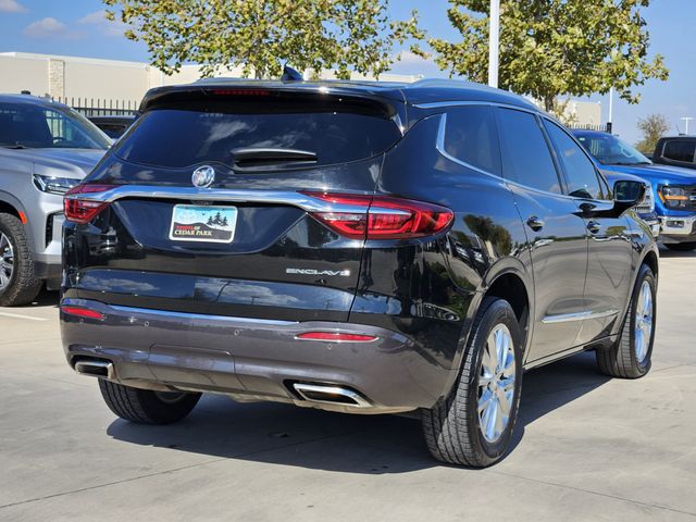2019 Buick Enclave Premium
