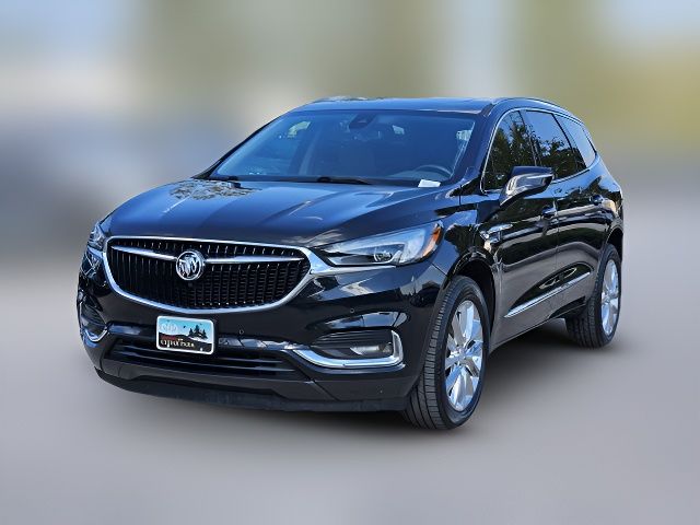 2019 Buick Enclave Premium