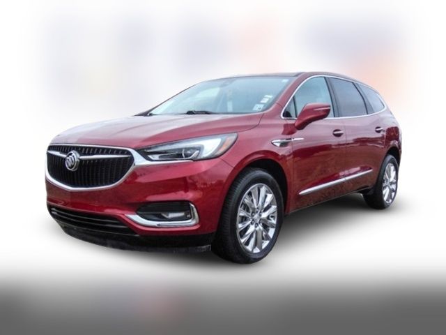 2019 Buick Enclave Premium