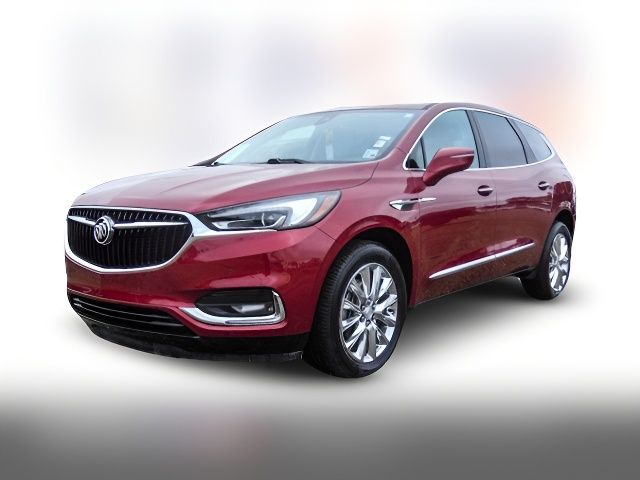 2019 Buick Enclave Premium