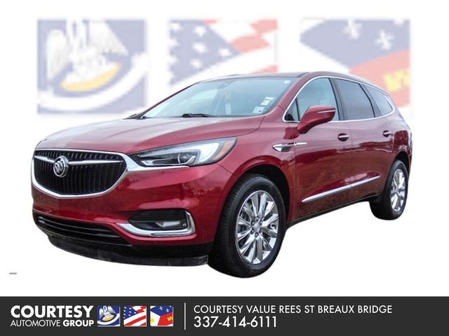 2019 Buick Enclave Premium