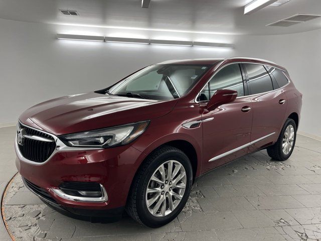 2019 Buick Enclave Premium