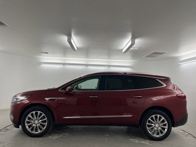 2019 Buick Enclave Premium