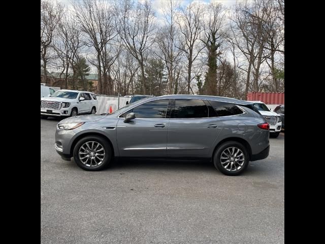 2019 Buick Enclave Premium