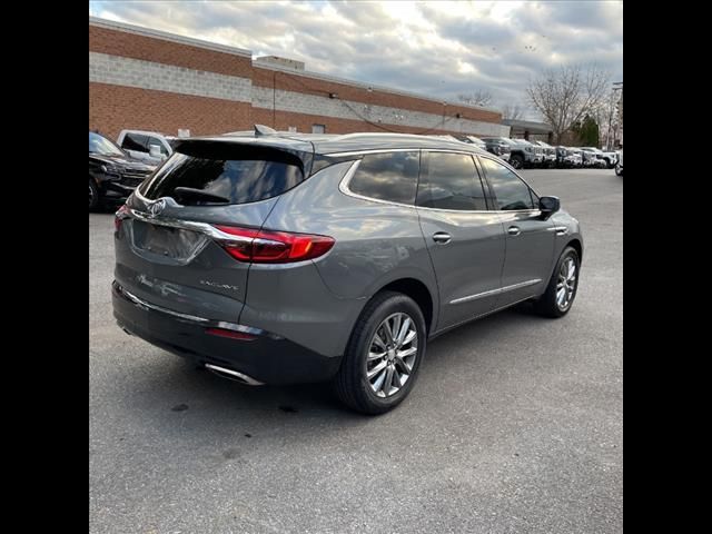 2019 Buick Enclave Premium