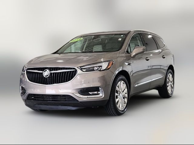 2019 Buick Enclave Premium