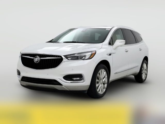 2019 Buick Enclave Premium