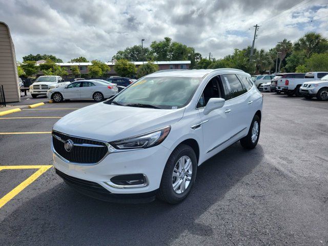 2019 Buick Enclave Premium