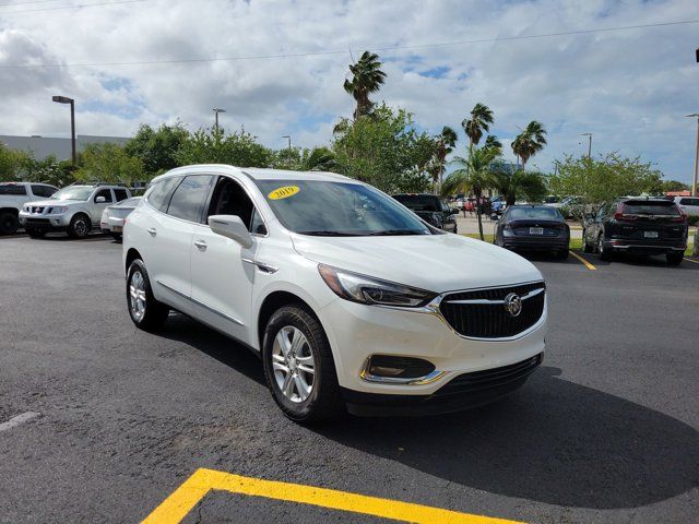 2019 Buick Enclave Premium