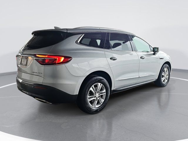 2019 Buick Enclave Premium