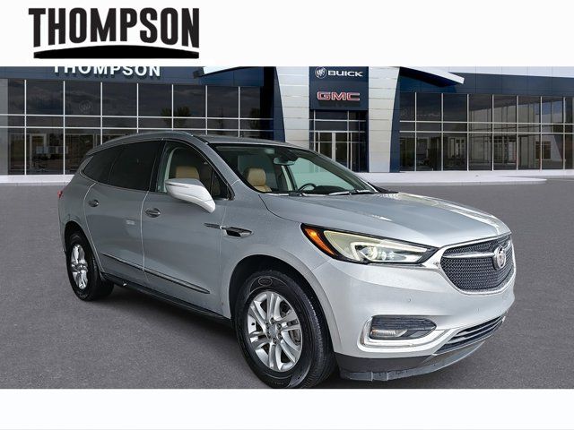 2019 Buick Enclave Premium