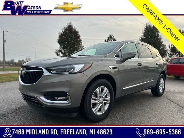 2019 Buick Enclave Premium