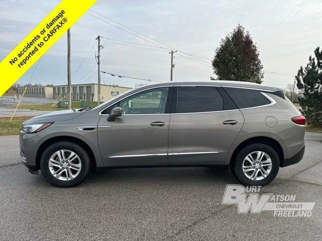 2019 Buick Enclave Premium