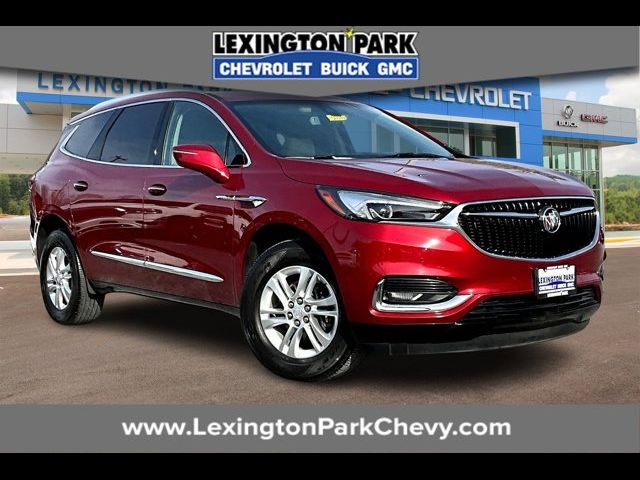 2019 Buick Enclave Premium