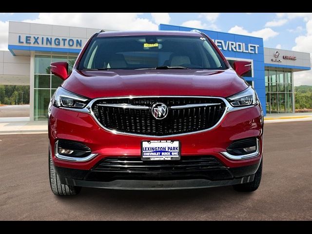 2019 Buick Enclave Premium