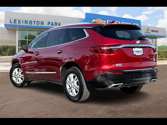 2019 Buick Enclave Premium