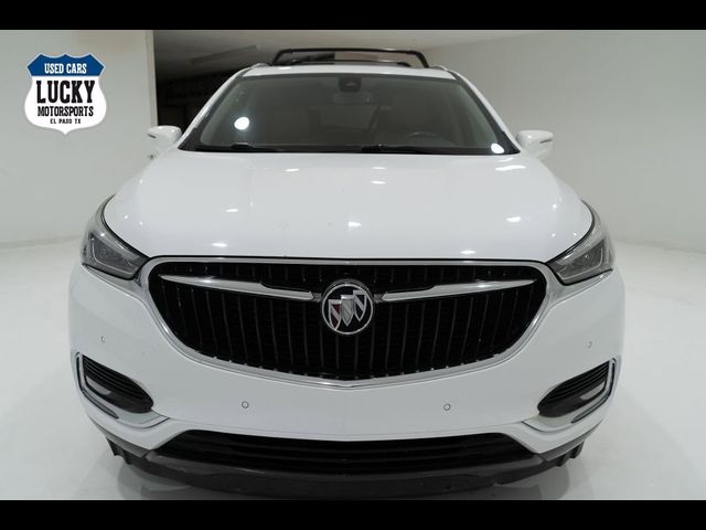 2019 Buick Enclave Premium