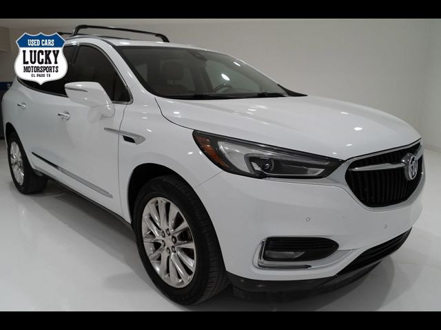 2019 Buick Enclave Premium