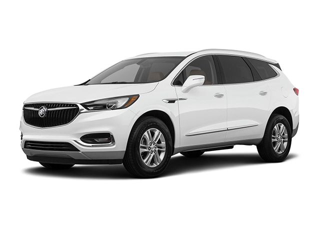 2019 Buick Enclave Premium