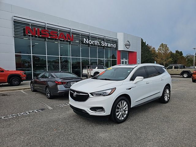 2019 Buick Enclave Premium