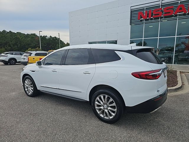 2019 Buick Enclave Premium