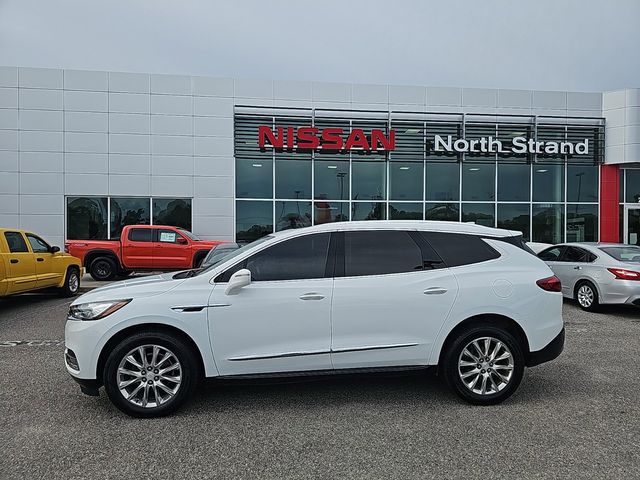 2019 Buick Enclave Premium