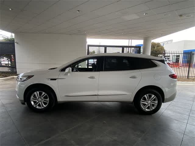 2019 Buick Enclave Premium