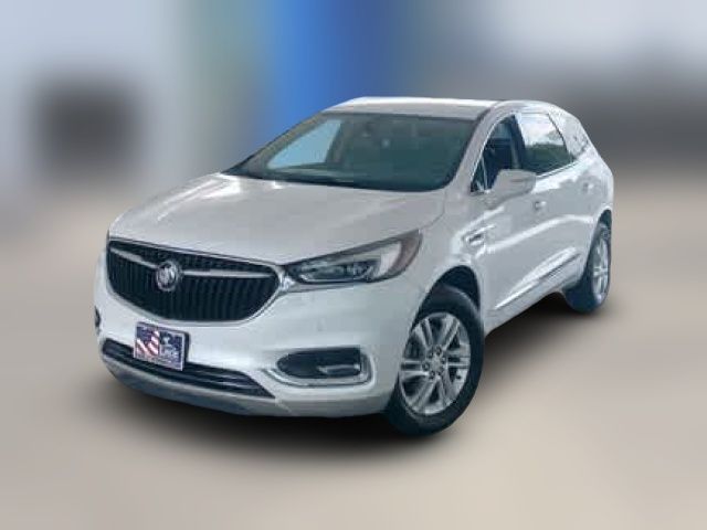 2019 Buick Enclave Premium